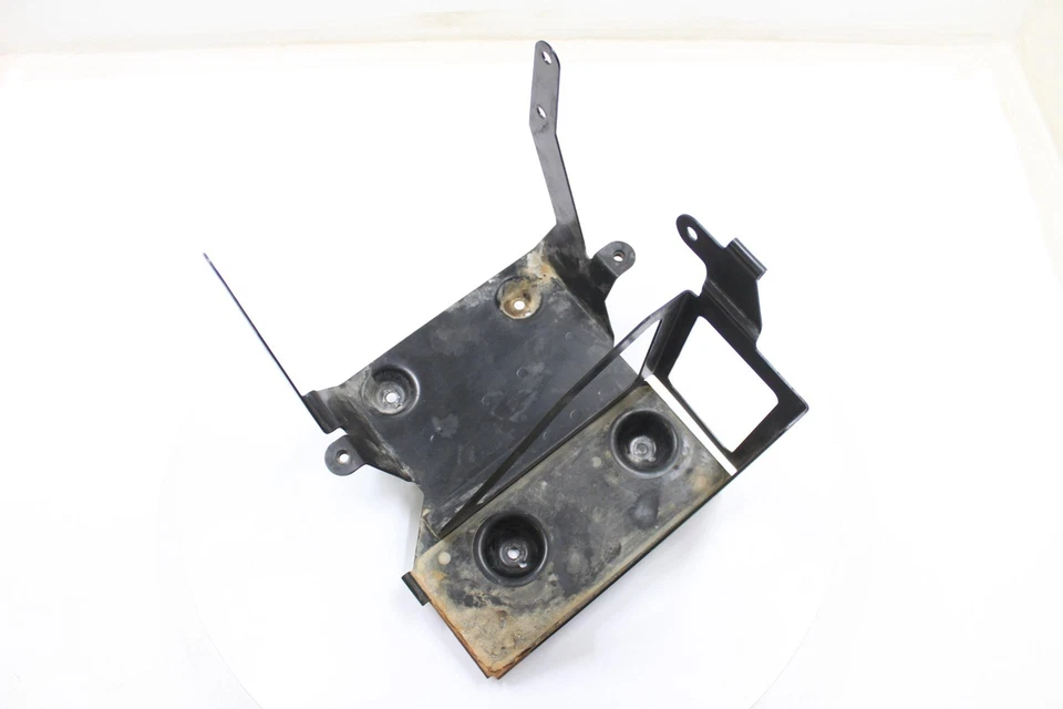 00 BMW R1100R OEM ЗАДНИЙ ЗАДНИЙ ХВОСТ ПОД ХВОСТ АККУМУЛЯТОР ЛОТОК  - Изображение 4 из 4