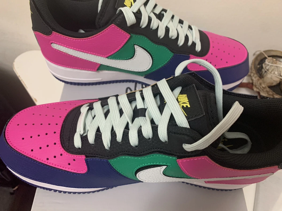 Nike Air Force 1 AF 1 1 Multicolor eBay
