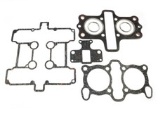 Dichtsatz Zylinder Topend für GS 400 GS400 E GS 400 E GS 400 Baujahr 1977-1983