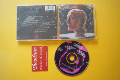 Apollo 440 - Millenium Fever (CD) (#2280)
