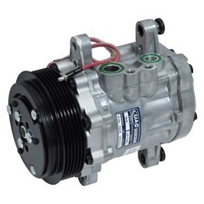7176c Ac Compressor For Freightliner Century Class Business Class M2 7176c Ac Compressor For Freightliner Century Class Business Class M2