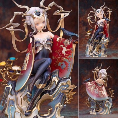 Myethos 鹿王本生図 フィギュア Amazon.com: Myethos Jataka of The Deer King 1:7 Scale PVC Figure