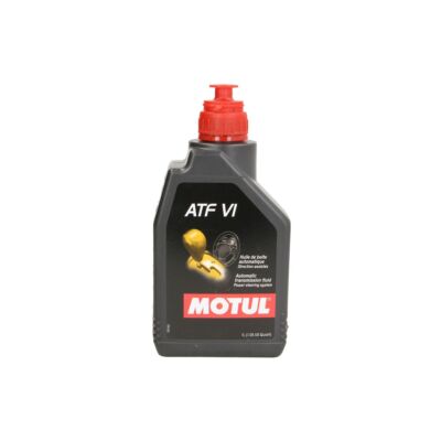 Getriebeöl MOTUL ATF VI 1L [B]