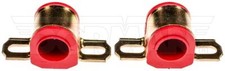 70-81 Camaro Firebird 32mm Front Sway Stabilizer Bar Bushing Bracket Set 533-505 70-81 Camaro Firebird 32mm Front Sway Stabilizer Bar Bushing Bracket Set 533-505