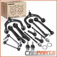 Rotule de suspension Chrysler 300C