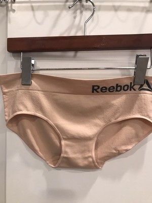 reebok nude