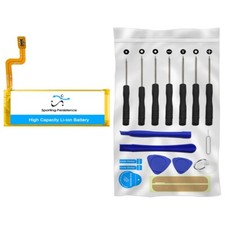 Long Endurance 1030mAh Sub Extra Battery Tool for Samsung Galaxy Z Flip SM-F700U