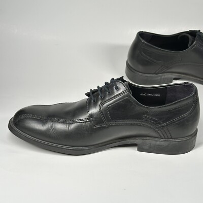 Mephisto Fabio Leather Oxford Men’s Dress Shoes Size 11.5 Men main image 2