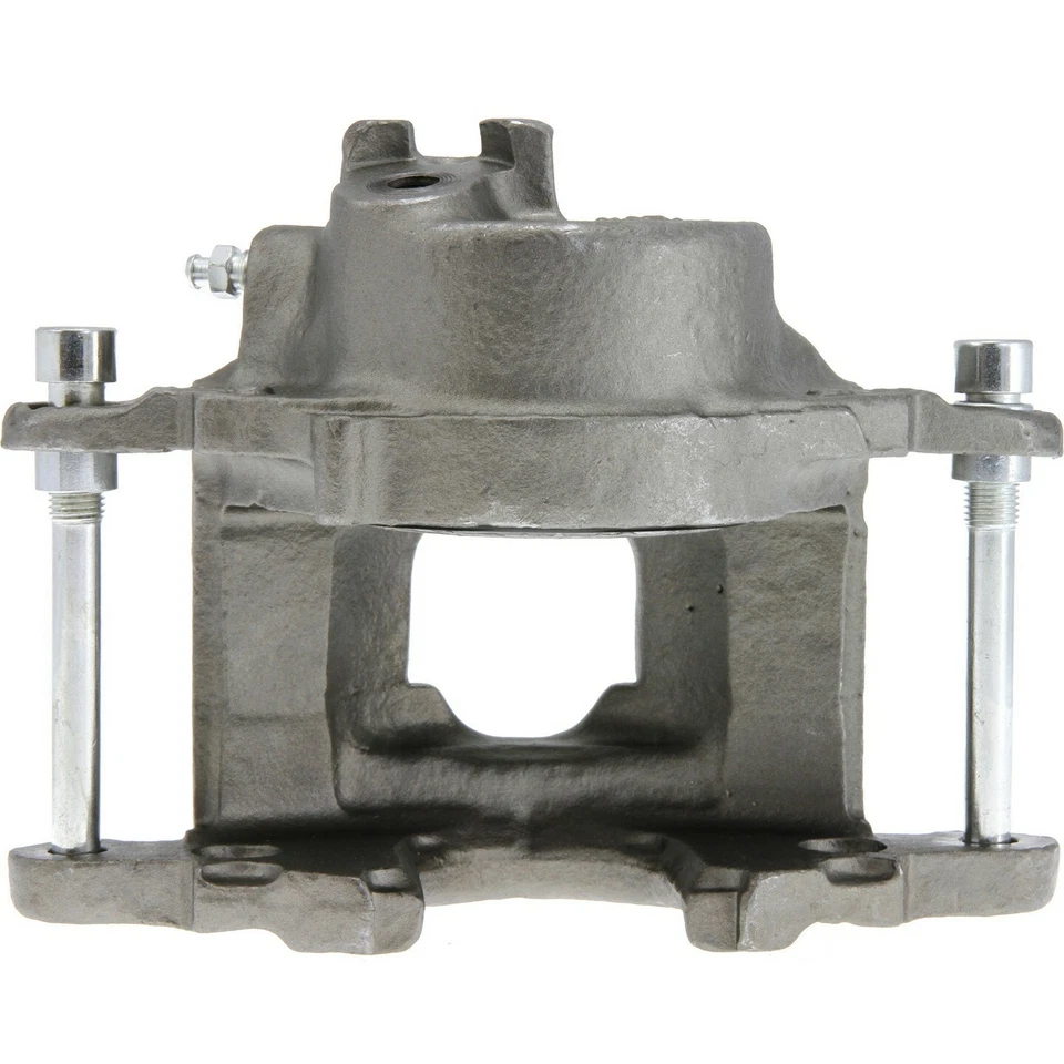Pinza de freno de disco delantera derecha centrada para Chevrolet K5 Blazer 1979-1986 Premium Foto 4 de 4