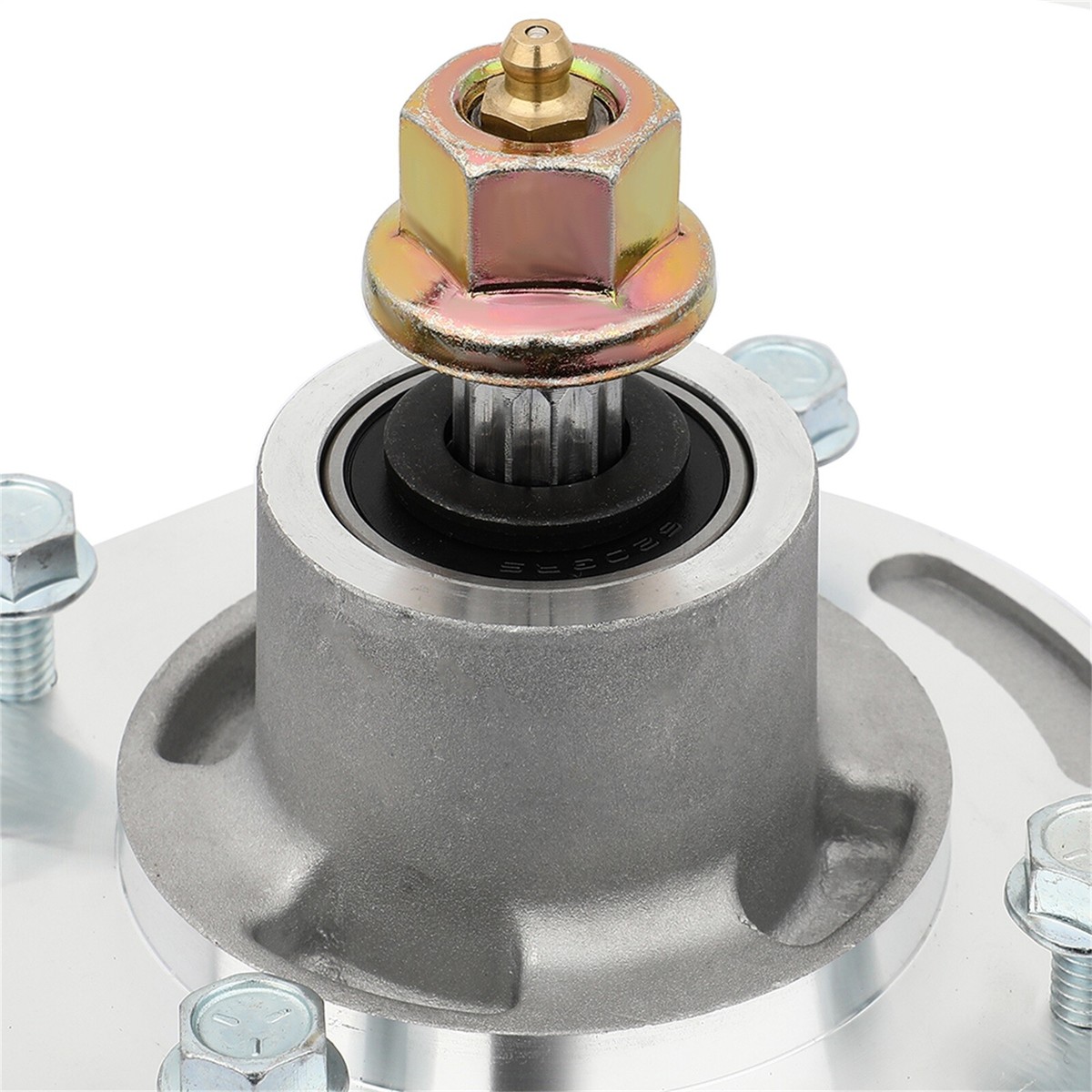 2 Spindle Assembly For Husqvarna YT42DXL Z242F YTH2642TDF 2 Spindle Assembly For Husqvarna YT42DXL Z242F YTH2642TDF