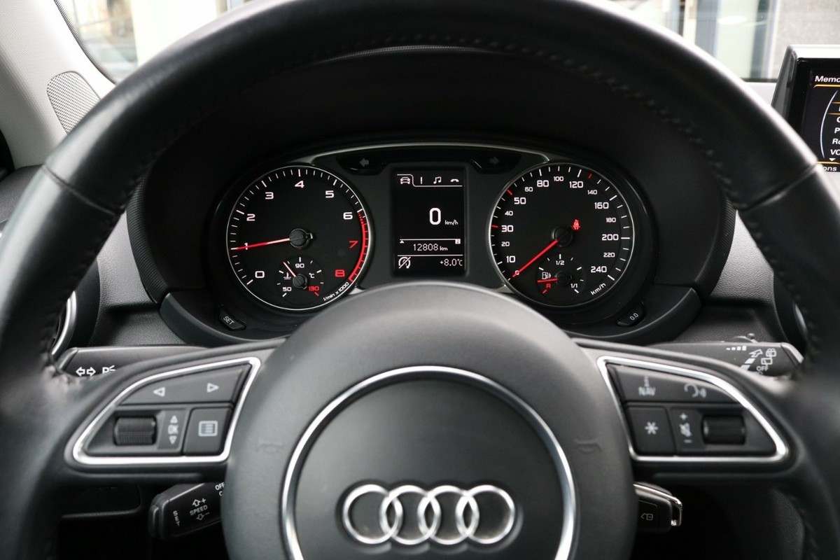 Audi A1 1,4 TFSi 125 SB