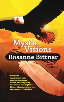 Mystic Visions (Paperback or Softback)