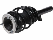 For 2002-2005 BMW 325xi Strut and Coil Spring Assembly Front Left API 97682YJ