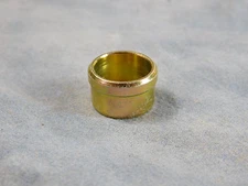 M35A2 MULTIFUEL OIL SUPPLY TUBE COMPRESSION SLEEVE 4730-00-152-1595 