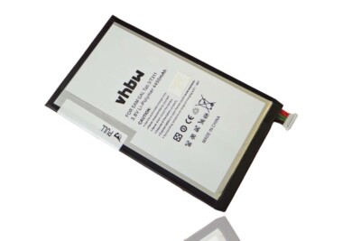  Akku 4450mAh für SAMSUNG Galaxy Tab 3 8.0 , SM-T310, SM-T311