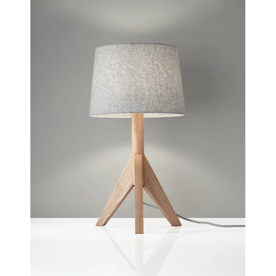 Adesso eden floor lamp deals