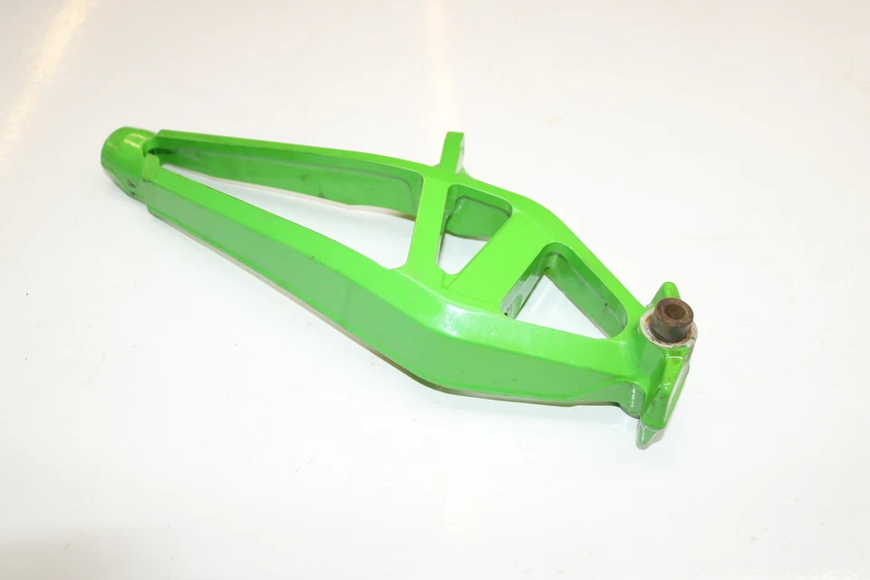 Arctic Cat Zr 5000 Lxr 2015 brazo de dirección delantero izquierdo husillo verde Foto 4 de 4