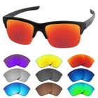 EYAR Polarized Replacement Lenses for-Oakley Thinlink 009316 - 62mm Sunglass