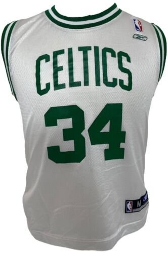 Boston Celtics Jersey Paul Pierce (S) - 第 1/2 張圖片