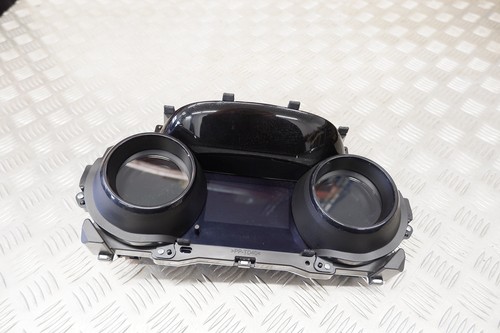TOYOTA YARIS P21 1.5HYBRID 2021 TACHIMETRO QUADRO STRUMENTI 83800-K0551 OEM - Foto 2 di 10