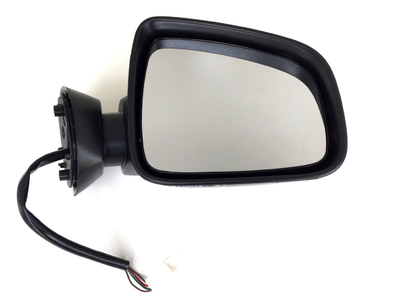 Espejo retrovisor exterior DACIA LOGAN derecho desde 07/2007-09/2012 imprimad...