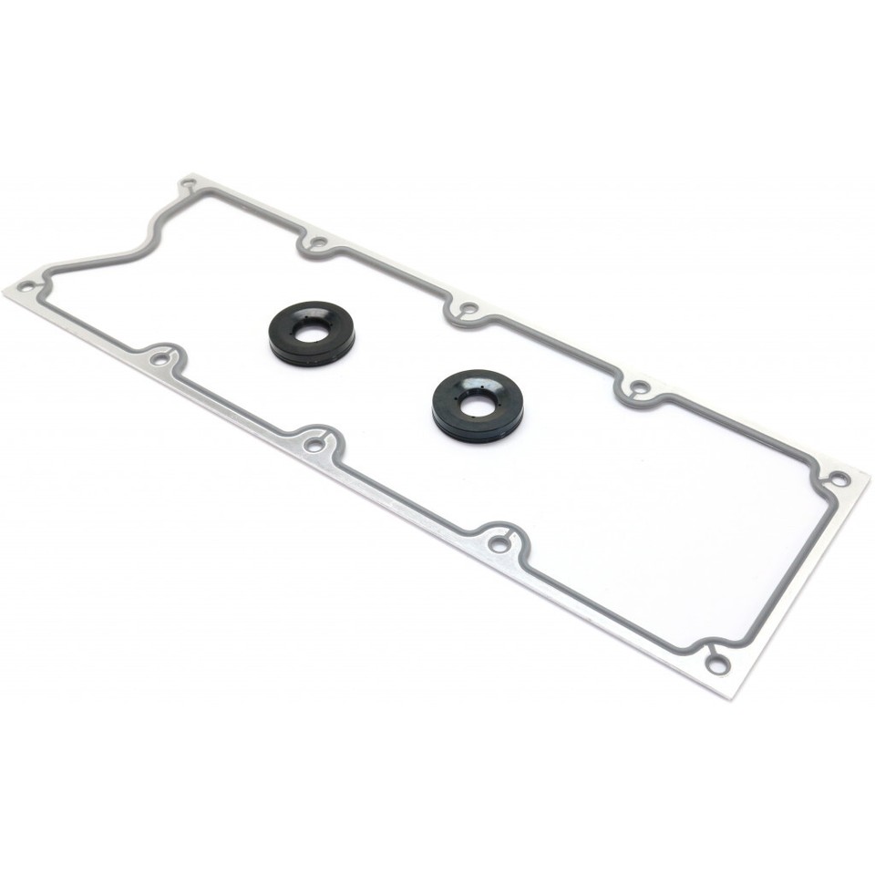 For Buick Rainier Intake Manifold Gasket 2004 Lifter Valley Cover Set