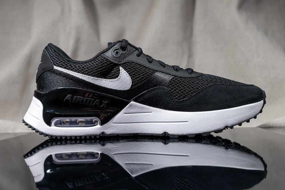 NIKE AIR MAX SYSTM shoes for men, NEW & AUTHENTIC, US size 11.5 — product photo 4 of 8