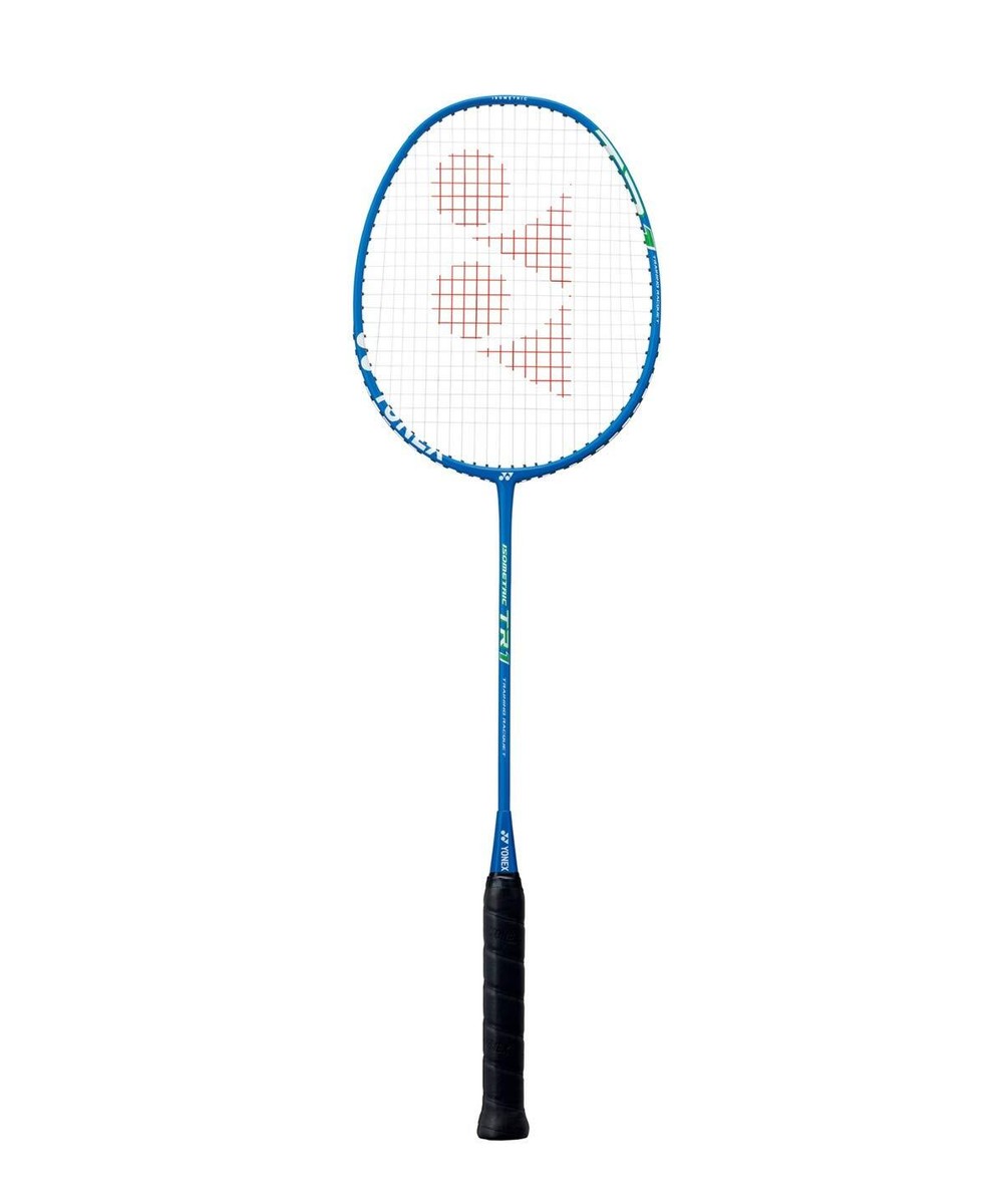 YONEX Badminton Racket Isometric TR1 (Frame Only) ISO-TR1 G5 Japan