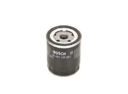 Bosch Filtro Olio 0 451 103 351 - Immagine 3