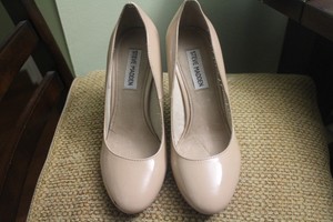 short steve madden heels