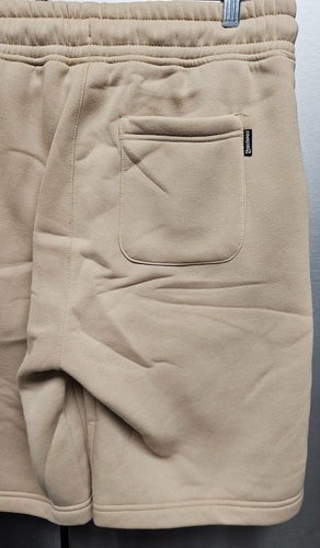 Southpole Authentic Collection Latte Sweat Shorts Kordelzug 3 Taschen Gr. M - Bild 8 von 17