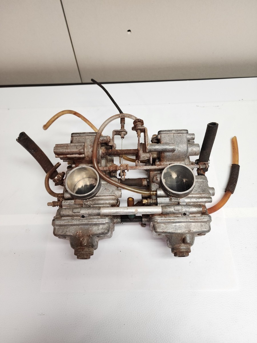 Ski-Doo MXZ X Legend Grand Touring Carb Carbs Rack TM 40