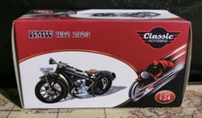 Atlas Editions 1:24 Classics Motorcycles BMW R2 1923 Norton Commando