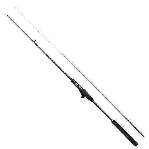 Shimano 21 ENGETSU BB B69ML-S/2 Baitcasting Rod