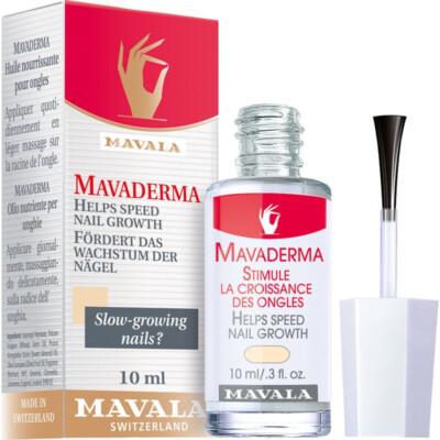 Mavala Mavaderma Pflegeöl 10 ml