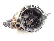 Transmission Manual gearbox for 2016 Toyota Avensis T27 2.0 D-4D 2WW 143HP