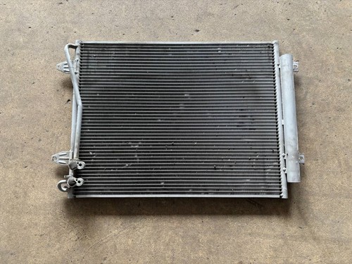 Kondensator VW Passat CC Kühler Klimaanlage Nissens 94832