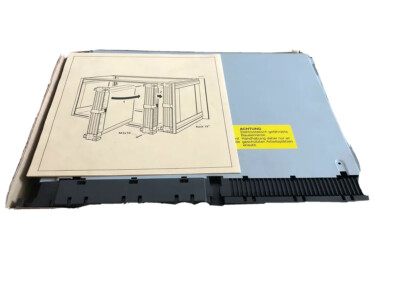 Siemens Staefa Control System nhgb 04035 Steuergerät 