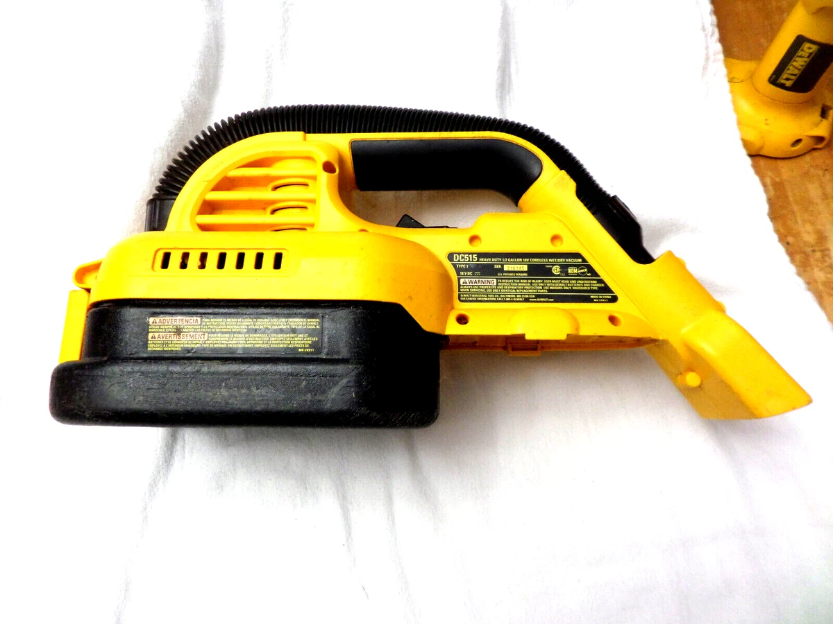 Dc515 online