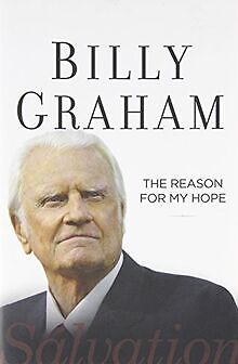The Reason for My Hope: Salvation | Buch | Zustand sehr gut
