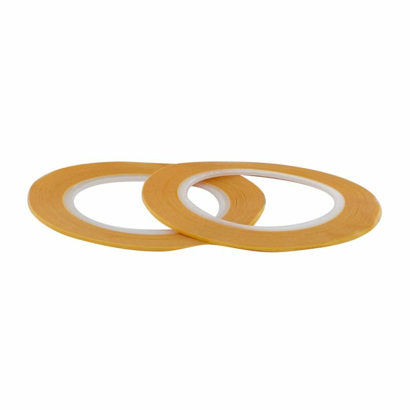 Modelcraft PMA2001 Nastro coprente 1mm (2pz) modellismo