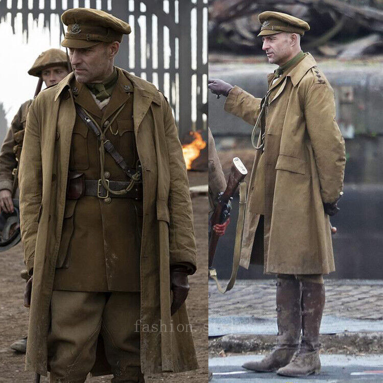 ジャケット・アウター 30s Vintage British Military POW's JKT s-l1200.jpg