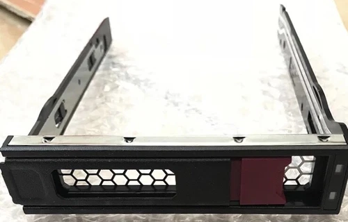 New HP Apollo 4200 Gen9 3.5" LFF HDD Tray Caddy 774026-001