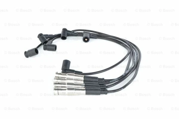 BOSCH 0 986 356 333 Ignition Cable Kit for MERCEDES-BENZ,PUCH - Image 2 of 4