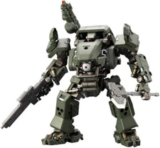 KOTOBUKIYA Hexa Gear Bulk Arm α Jungle War Specification Height Approx. 190