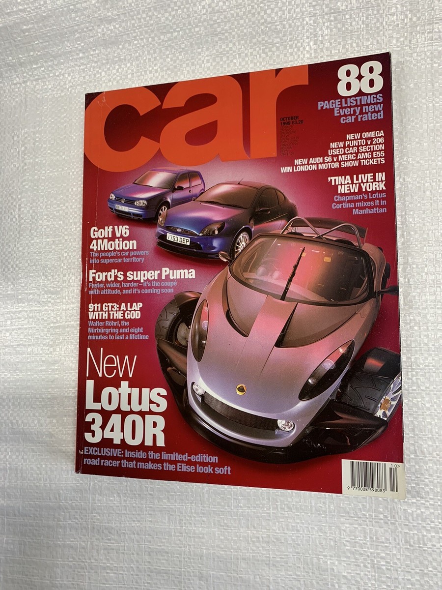 1999 Cars