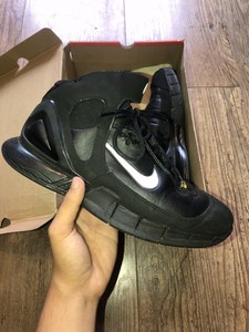 2k5 nike