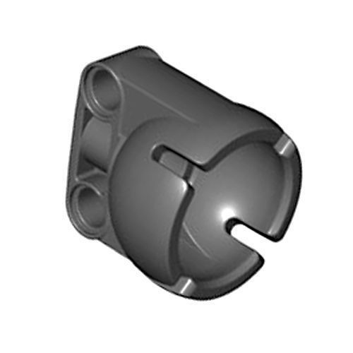 LEGO Technic U PICK STEEL BALL CASTER (chrome,metal,marble,robot