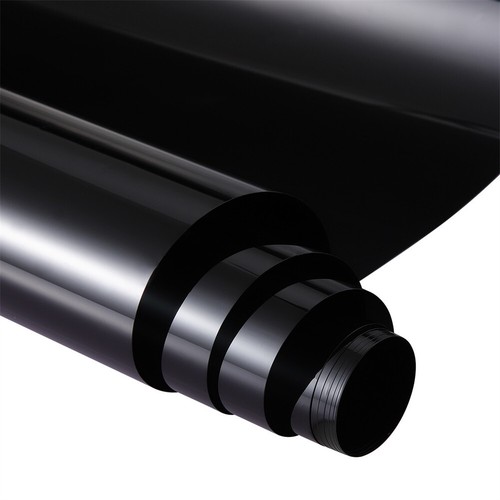 35% VLT 300CM Uncut Roll Window Tint Film 20" x 10ft Feet Car Home Office Glass - Picture 12 of 13