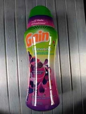 1 New Gain Fireworks in-Wash Scent Booster Beads, Moonlight 14.8 Oz FREE SHIP